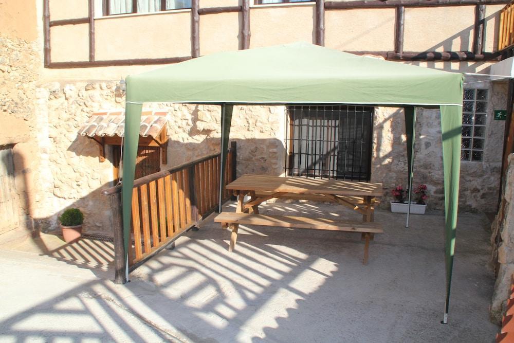 Casa Rural Las Tercias De Curiel Vr Curiel de Duero المظهر الخارجي الصورة